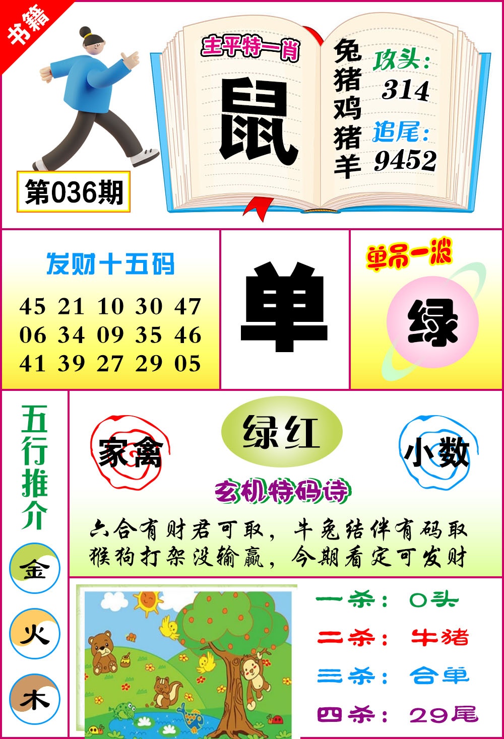 036期澳门钻石十五码[图]