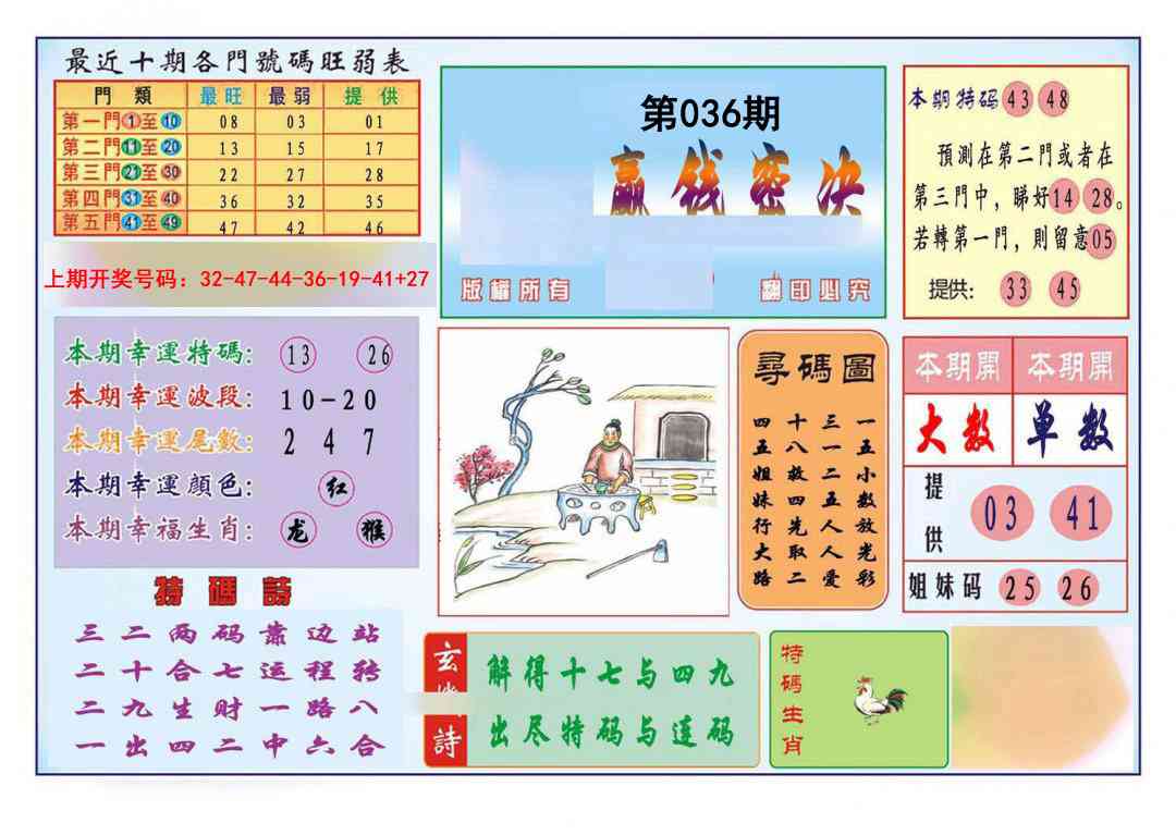 036期九龍赢钱密决(推荐)[图]
