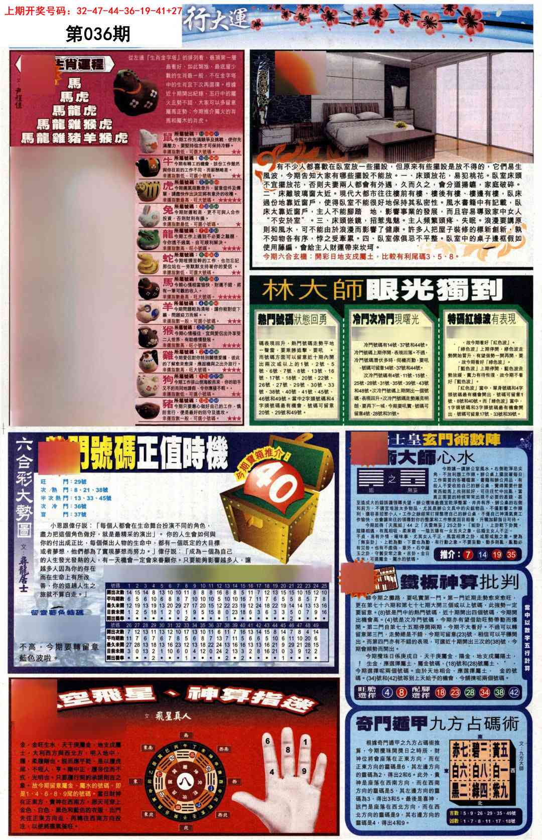 036期贴士皇C加大版[图]