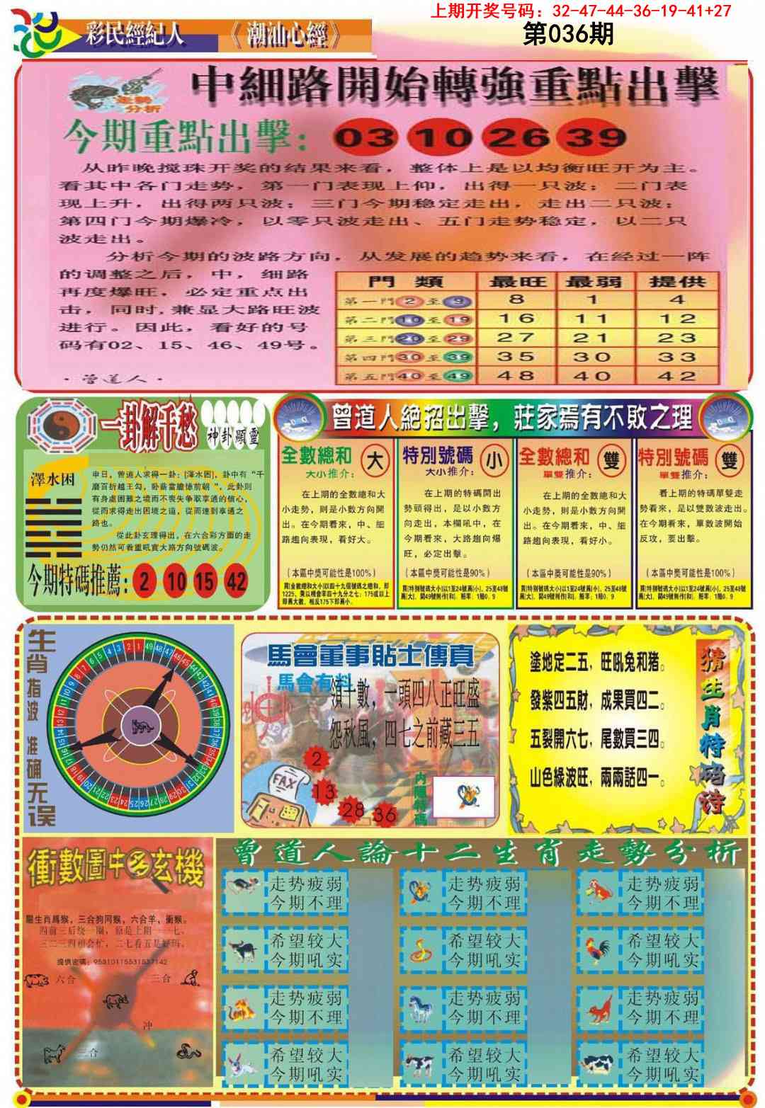 036期潮汕心经B[图]