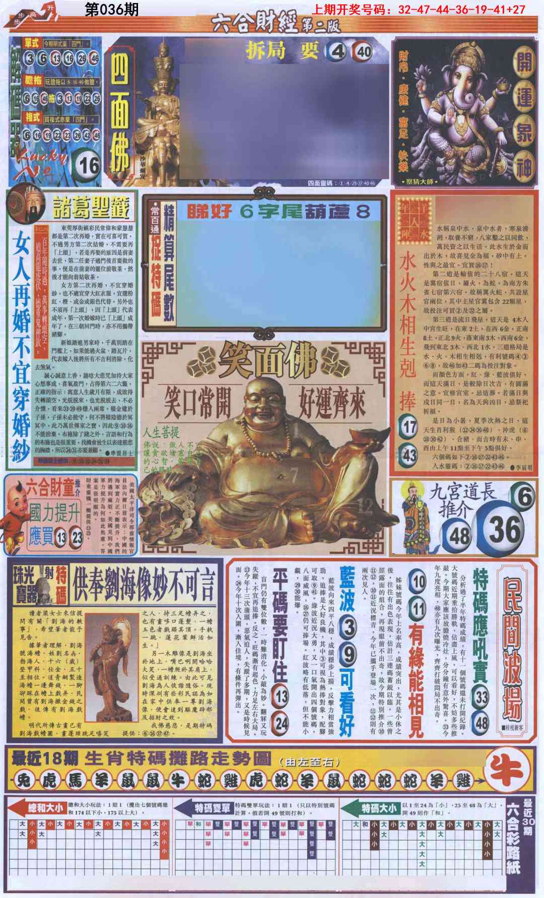 036期六合财经D加大版[图]